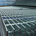 galvanized 25x3 steel grating, 25x3 bar grating, galvanized 25x3 floor grating